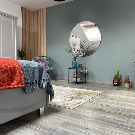 Nova Lake Apartamente Satu Mare Exterior foto