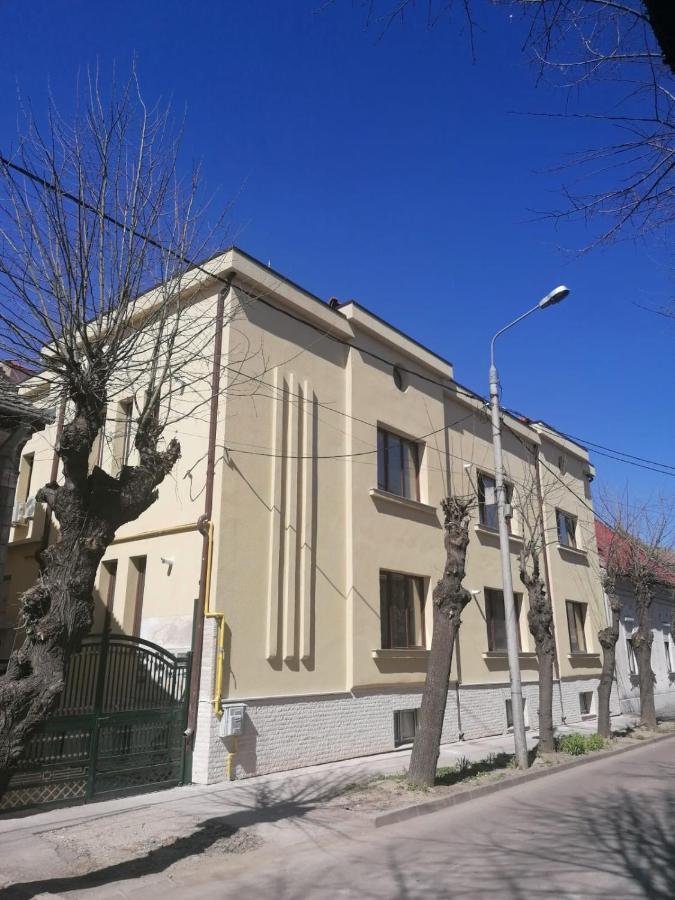 Nova Lake Apartamente Satu Mare Exterior foto